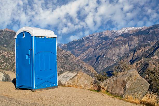 Portable restroom solutions in Wabasso, FL